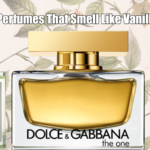 Perfumes That Smell like Vanilla