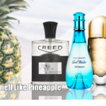 Perfumes That Smell Like Pineapple