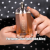 Perfumes that Smell like Alien