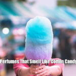 Perfumes That Smell Like Cotton Candy